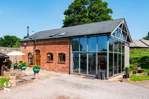 4 bedroom barn conversion for sale, Tidnor Rise, Lugwardine, Hereford