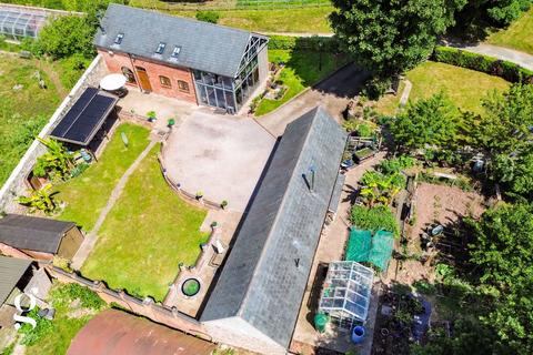 4 bedroom barn conversion for sale, Tidnor Rise, Lugwardine, Hereford