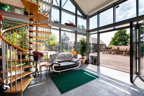 4 bedroom barn conversion for sale, Tidnor Rise, Lugwardine, Hereford