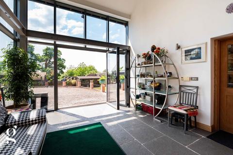 4 bedroom barn conversion for sale, Tidnor Rise, Lugwardine, Hereford