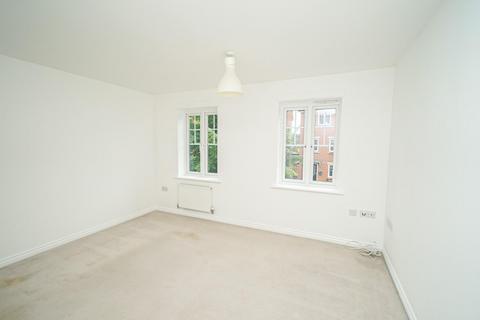 3 bedroom end of terrace house for sale, St. Helena Avenue, Milton Keynes