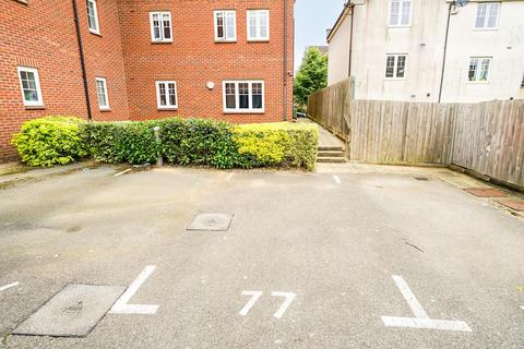 3 bedroom end of terrace house for sale, St. Helena Avenue, Milton Keynes