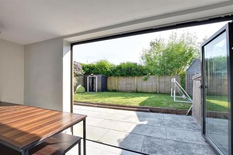 4 bedroom semi-detached house for sale, Denham Way, Camber, Rye