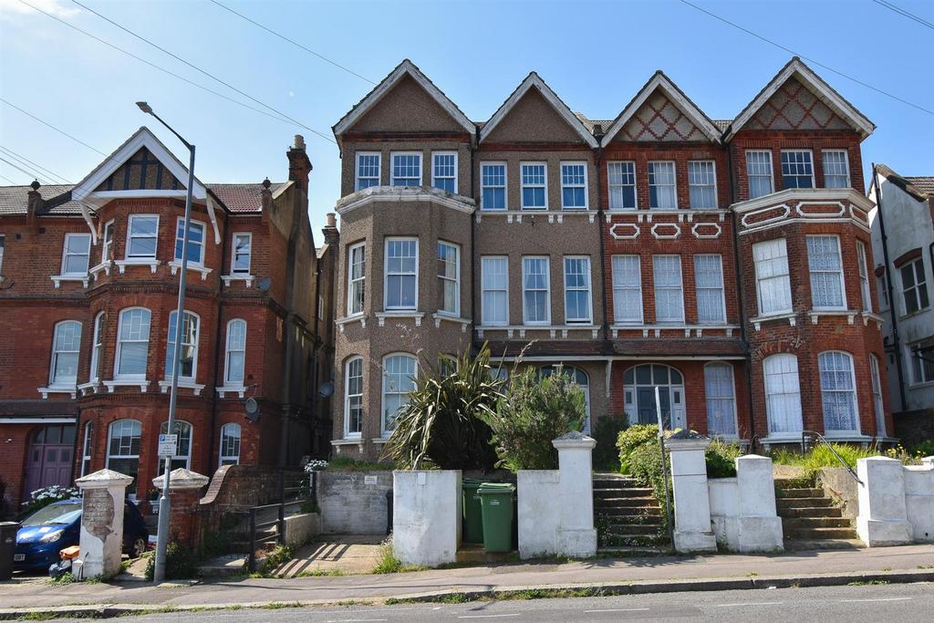 Front elevation