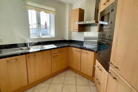 2 bedroom retirement property for sale, Abbey Road, Rhos On Sea, Colwyn Bay