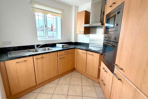 2 bedroom retirement property for sale, Abbey Road, Rhos On Sea, Colwyn Bay