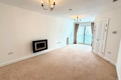 2 bedroom retirement property for sale, Abbey Road, Rhos On Sea, Colwyn Bay