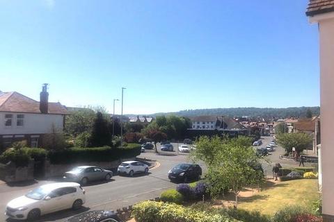 2 bedroom retirement property for sale, Abbey Road, Rhos On Sea, Colwyn Bay