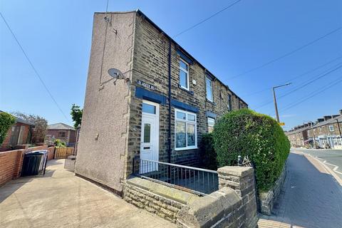 2 bedroom end of terrace house to rent, Blacker Road, Mapplewell