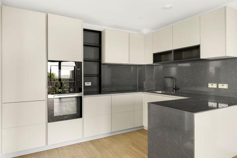 2 bedroom flat to rent, Darter House, Anax Street, London, N4