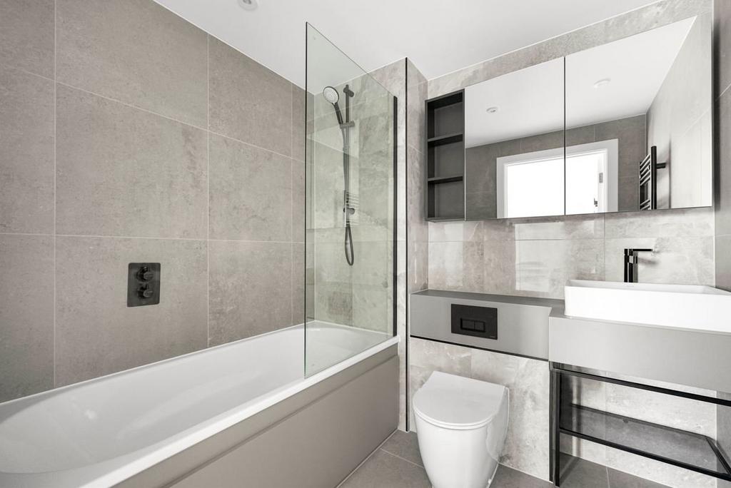 Apartment in London - More