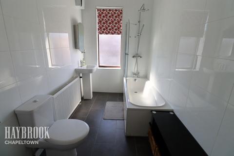 48 Blayton Road, Sheffield, S4 7DH