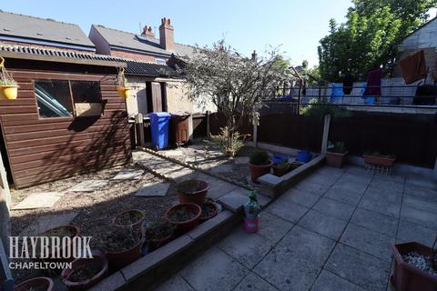 48 Blayton Road, Sheffield, S4 7DH