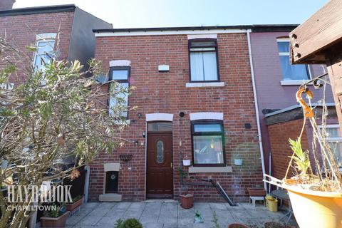 48 Blayton Road, Sheffield, S4 7DH