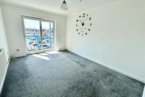 2 bedroom apartment for sale, Abernethy Quay, Maritime Quarter Marina , Swansea