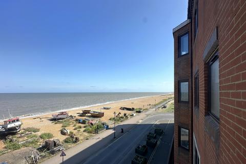 Flat 36, The Queens Ranelagh Road, Deal, CT14 7BD