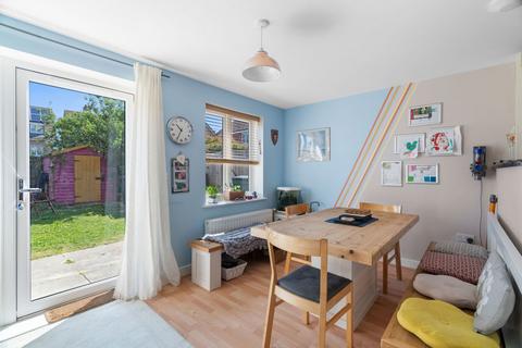 3 bedroom semi-detached house for sale, Binyon Way, Royston SG8