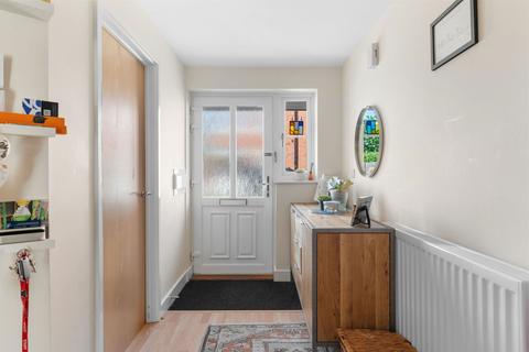 3 bedroom semi-detached house for sale, Binyon Way, Royston SG8