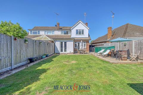 6 The Coverts, Hutton, Brentwood, CM13 2JP