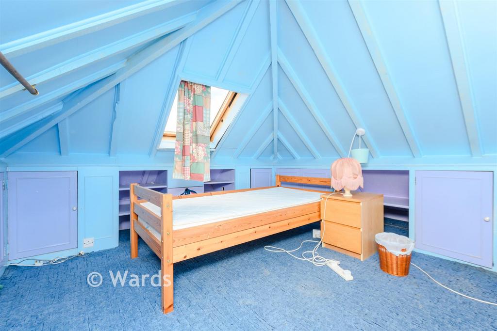 Loft Room