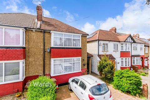 3 bedroom semi-detached house for sale, Haig Avenue, Rochester, Kent