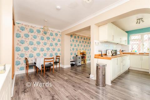 3 bedroom semi-detached house for sale, Haig Avenue, Rochester, Kent