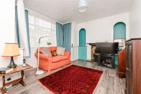 3 bedroom semi-detached house for sale, Haig Avenue, Rochester ME1