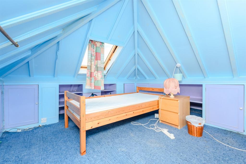 Loft Room