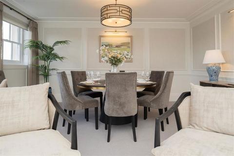 4 bedroom flat to rent, Cambridge Terrace, London NW1