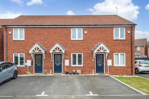 7 Godwin Close, Copcut, Droitwich, WR9 7GR