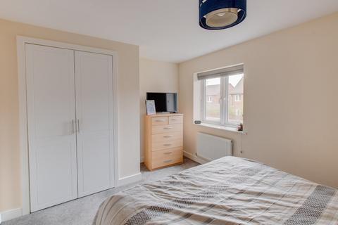 7 Godwin Close, Copcut, Droitwich, WR9 7GR