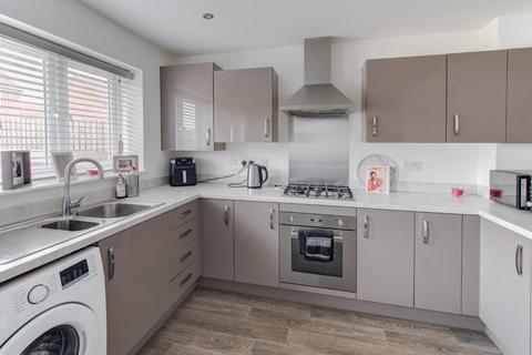 7 Godwin Close, Copcut, Droitwich, WR9 7GR