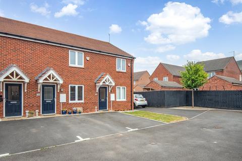 7 Godwin Close, Copcut, Droitwich, WR9 7GR