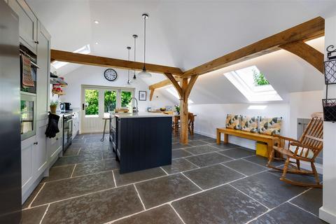 5 bedroom barn conversion for sale, Birmingham Road, Haseley, Warwick