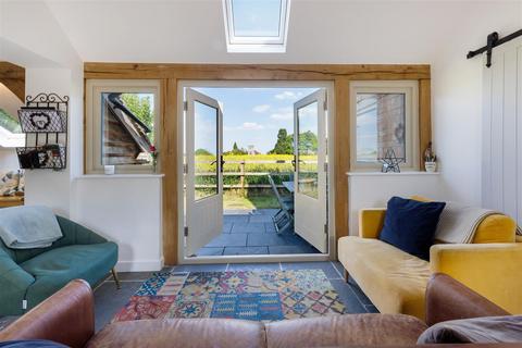 5 bedroom barn conversion for sale, Birmingham Road, Haseley, Warwick