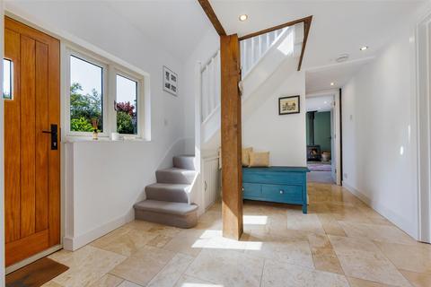 5 bedroom barn conversion for sale, Birmingham Road, Haseley, Warwick