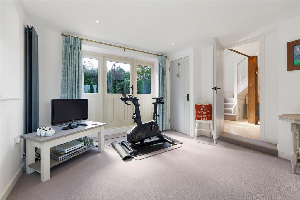 Guest Bedroom