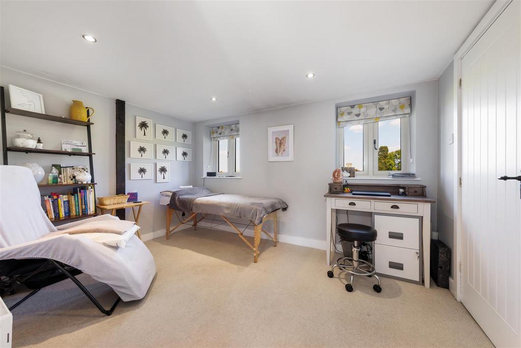 Office/Bedroom Five