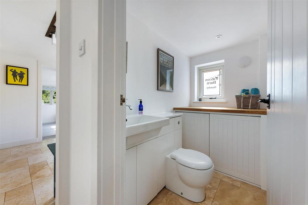 Cloakroom