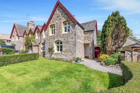 2 bedroom semi-detached house for sale, Upottery, Honiton