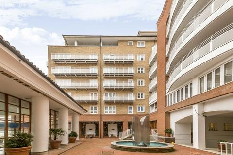 1 bedroom flat to rent, Odessa Street, London SE16