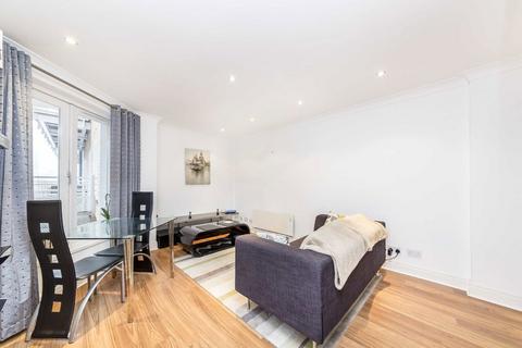 1 bedroom flat to rent, Odessa Street, London SE16
