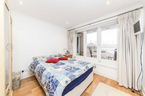 1 bedroom flat to rent, Odessa Street, London SE16