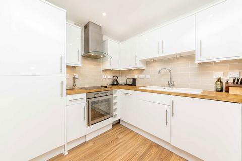 1 bedroom flat to rent, Odessa Street, London SE16