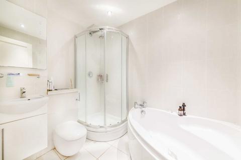1 bedroom flat to rent, Odessa Street, London SE16