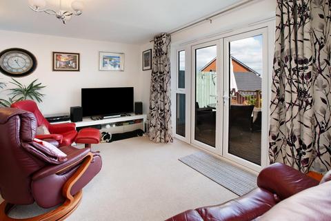 3 bedroom semi-detached house for sale, Clover Drive, Dawlish, EX7