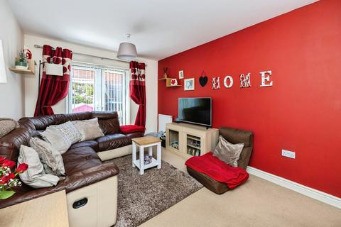 3 bedroom terraced house for sale, Finn Farm Road, Ashford, TN25 7