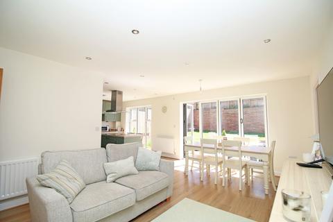 4 bedroom detached house for sale, Sylvan Gardens,  Kirkham, PR4