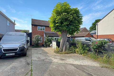 33 Skiddaw Close, Great Notley, Braintree, CM77 7UN