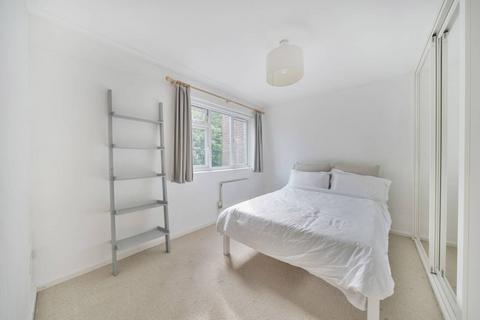 110 Upper Tulse Hill, London, SW2 2RR
